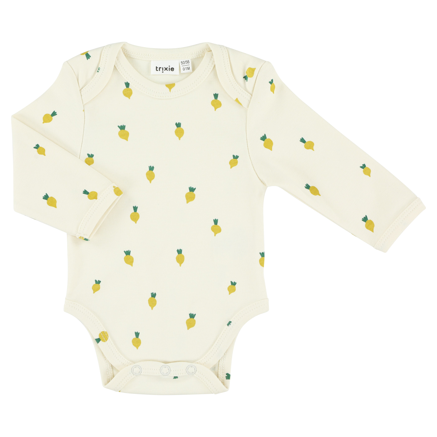 Body long Tiny Turnip Trixie